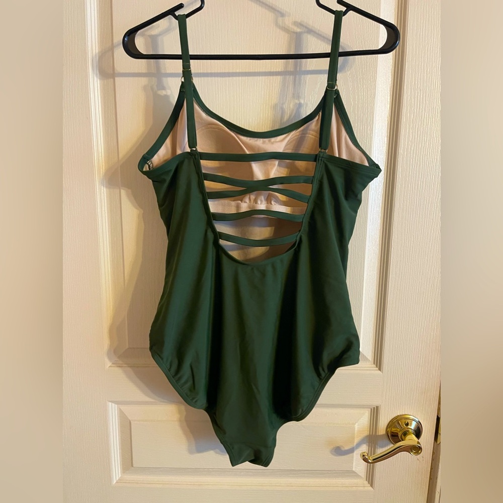 KONA SOL Bathing Suit - XL - Picture 4 of 6